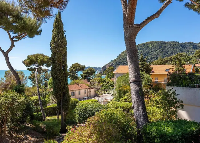 La Soleillade Vi4451 By Riviera Holiday Homes