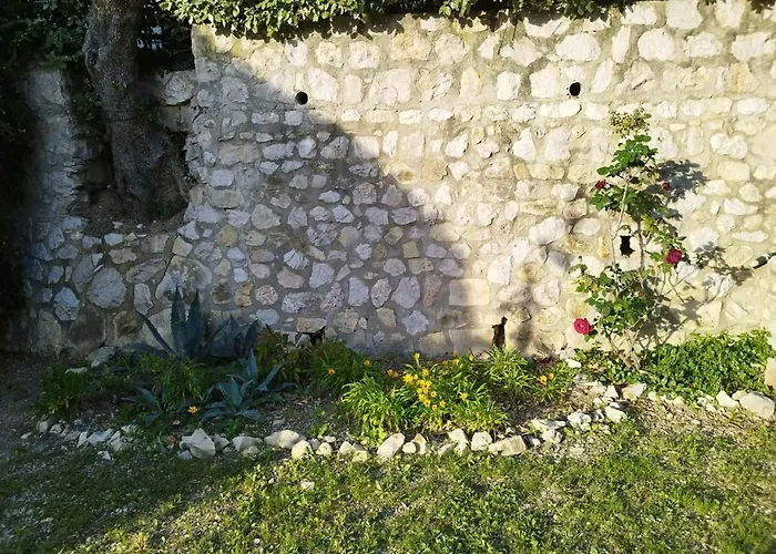 Maison De Charme Piscine Vue Mer