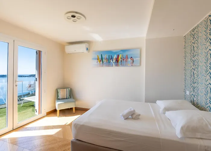Villa Eze Vue Mer