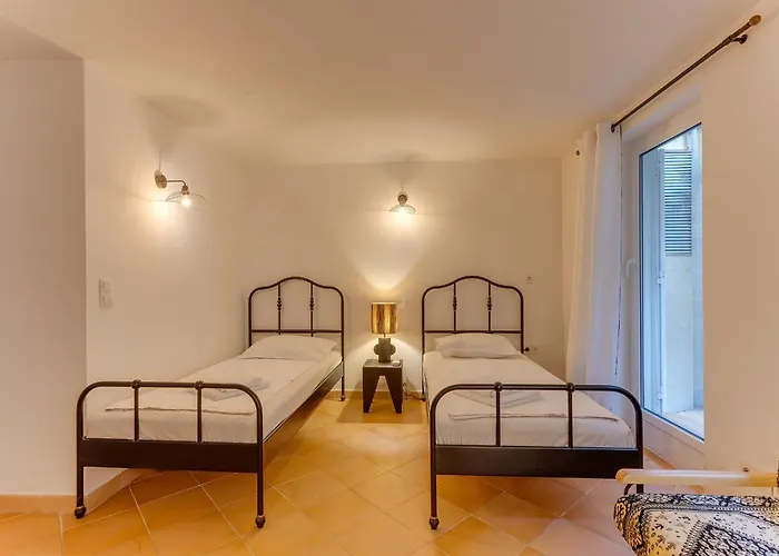 Villa Luna Vi4339 By Riviera Holiday Homes