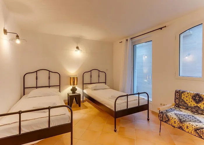 Villa Luna Vi4339 By Riviera Holiday Homes