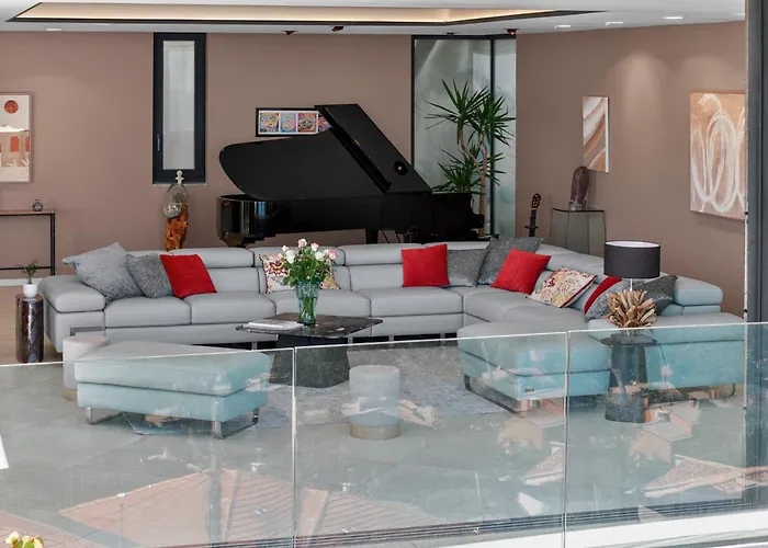 Villa Paradise