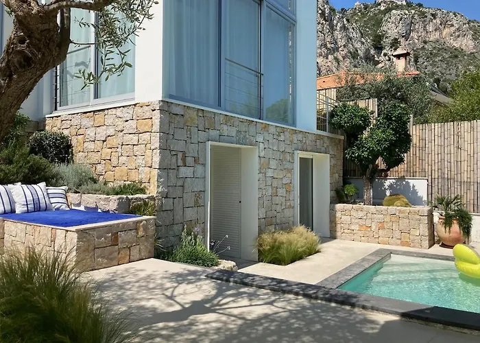 Villa Mirano